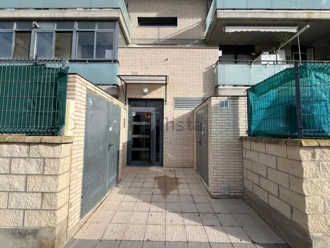 Pis de 90 m² a La Muela