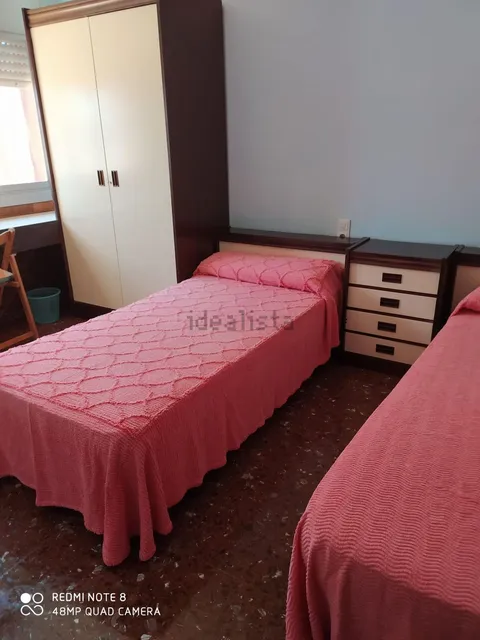 Chambre à louer, Cerdanyola del Vallès
