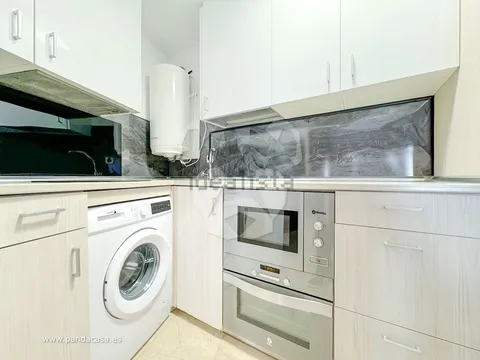Pis de 48 m² a Madrid