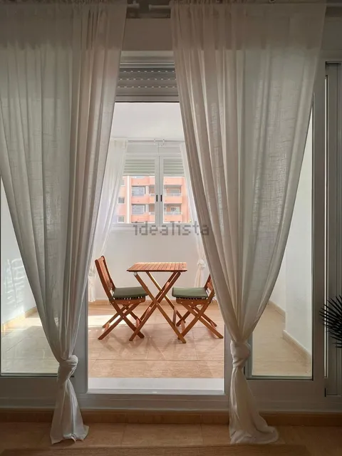 Pis de 63 m² a la Vila Joiosa (3/17)