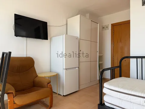 Pis de 30 m² a Benalmádena