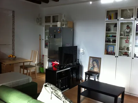 Pis de 60 m² a Madrid (2/16)