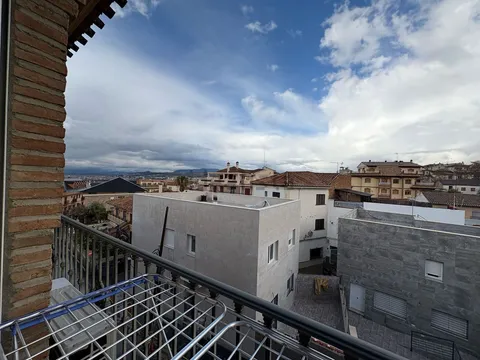 Квартира 41 м² в La Zubia
