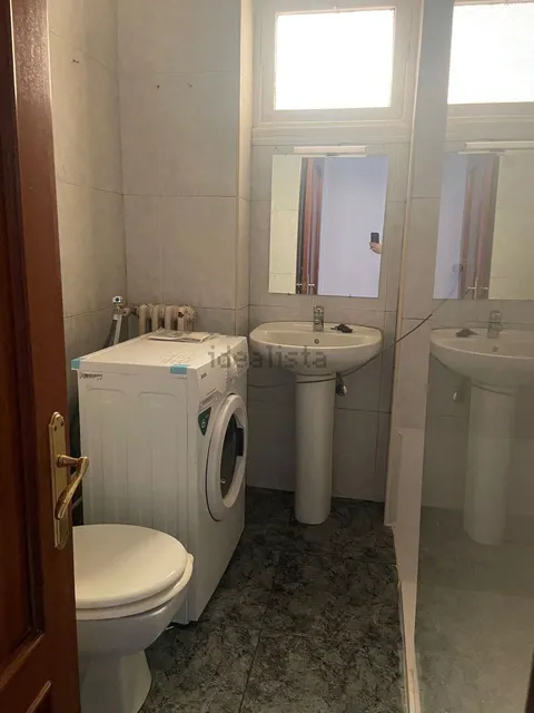 Habitació de lloguer, Oviedo