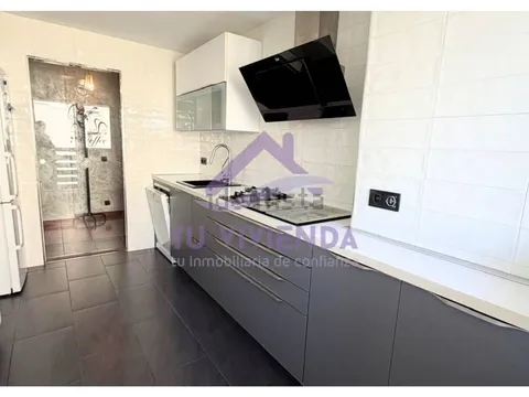 Wohnung 100 m² in Magaz de Pisuerga (4/20)