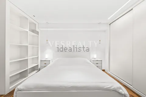 Pis de 60 m² a Alacant