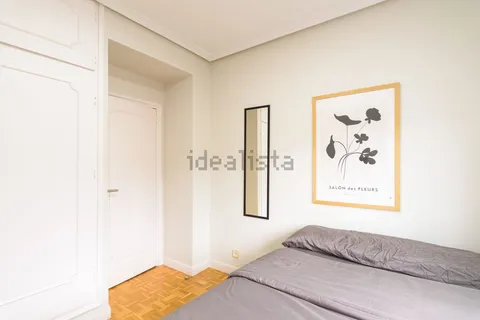 Stanza in affitto, Madrid