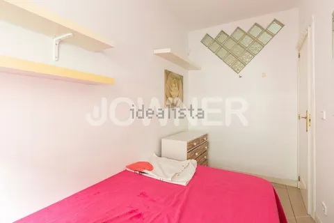 Pis de 49 m² a Madrid