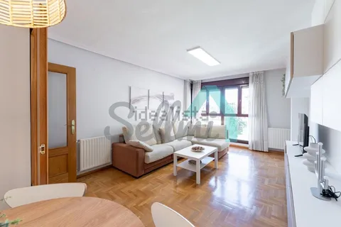 Appartement 91 m² à Oviède