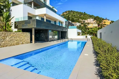 Appartement 167 m² à Pedreguer
