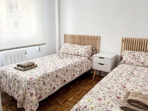 Wohnung 110 m² in Vigo