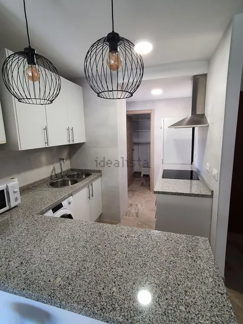 Habitació de lloguer, Sevilla