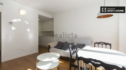 Pis de 48 m² a Madrid