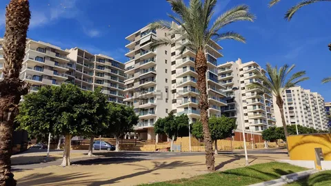 Pis de 79 m² a la Vila Joiosa
