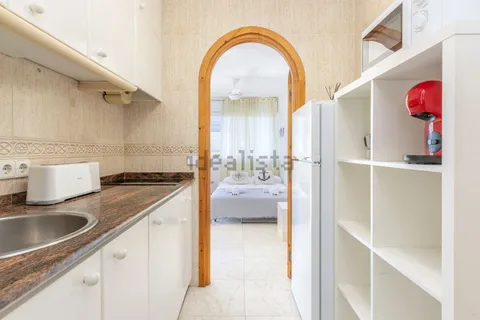 Appartamento 50 m² a Castell d'Aro, Platja d'Aro i s'Agaró (4/24)