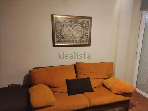 Pis de 120 m² a Còrdova