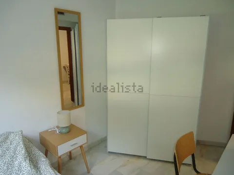 Habitació de lloguer, Còrdova