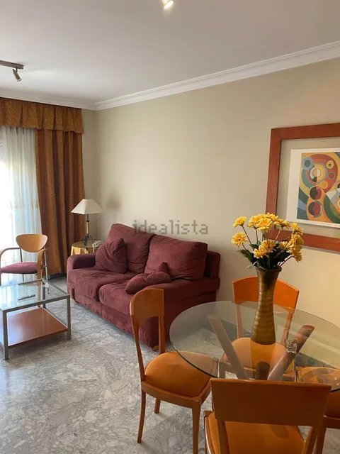 Pis de 78 m² a Granada