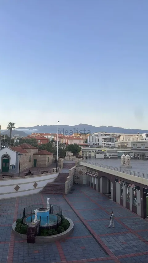 Wohnung 48 m² in Granadilla de Abona