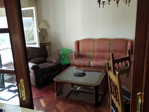 Pis de 91 m² a Ourense