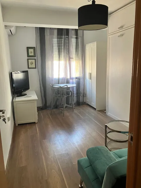 Room for rent, Zaragoza (3/7)