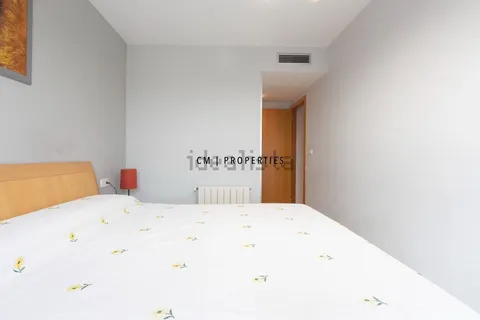 Pis de 93 m² a València