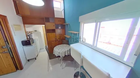 Pis de 40 m² a Madrid
