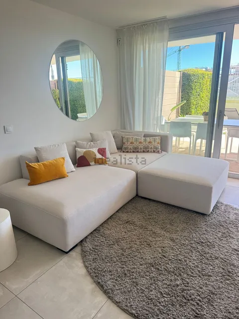 Wohnung 95 m² in Fuengirola