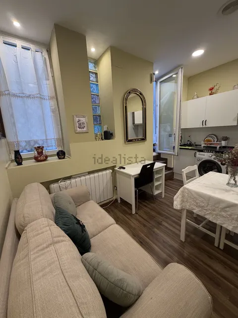 Appartamento 30 m² a Madrid