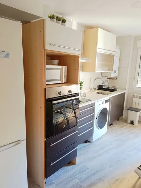 Habitació de lloguer, Calataiud