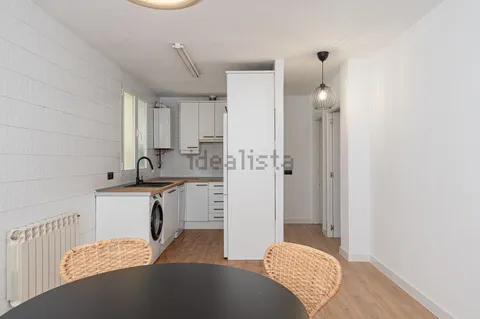 Zimmer zur Miete, Madrid