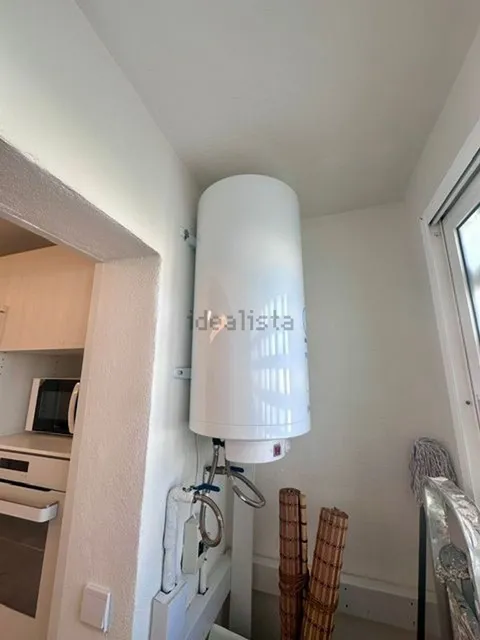 Pis de 90 m² a Estepona