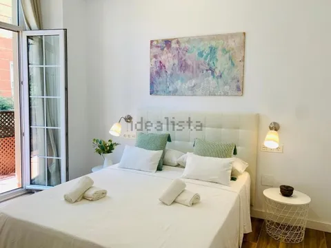 Wohnung 80 m² in Málaga