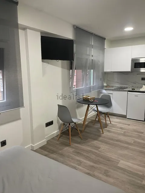 Appartamento 35 m² a Gijón / Xixón