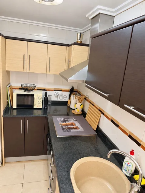 Pis de 80 m² a Dénia