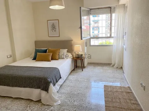 Pis de 152 m² a Sevilla