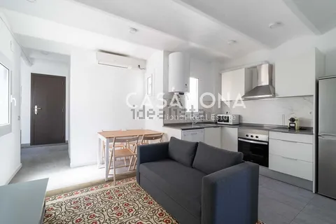 Appartamento 62 m² a Barcelona