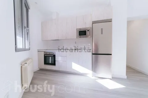 Pis de 55 m² a Madrid
