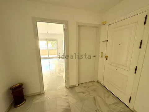 Appartamento 162 m² a Málaga