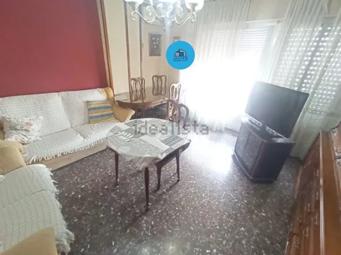 Habitació de lloguer, Jaén