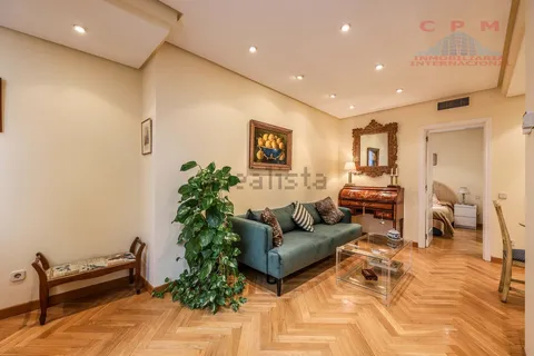 Pis de 50 m² a Madrid