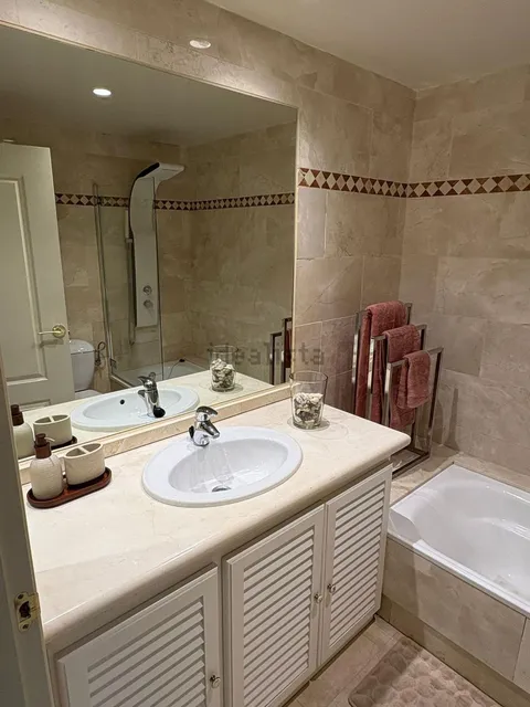 Appartement 150 m² à Marbella