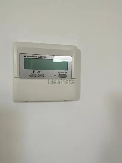 Квартира 77 м² в Малаге