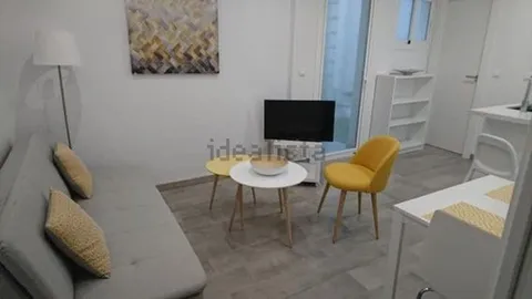 Apartamento 40 m² em Málaga