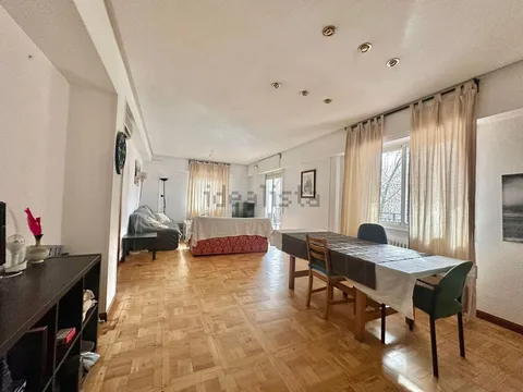 Zimmer zur Miete, Madrid