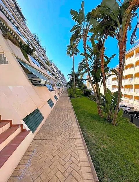 Pis de 95 m² a Benalmádena