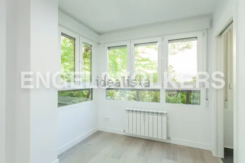 Pis de 128 m² a Madrid