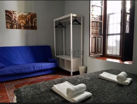 Pis de 400 m² a Còrdova