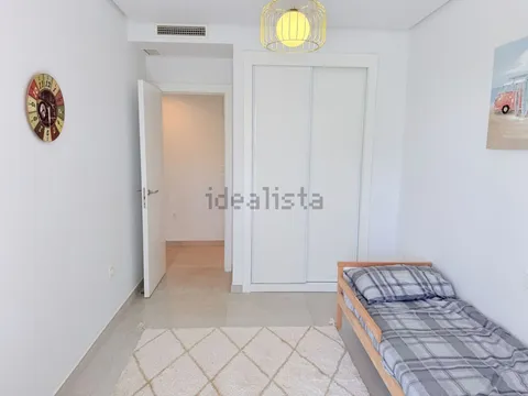 Pis de 92 m² a Benahavís