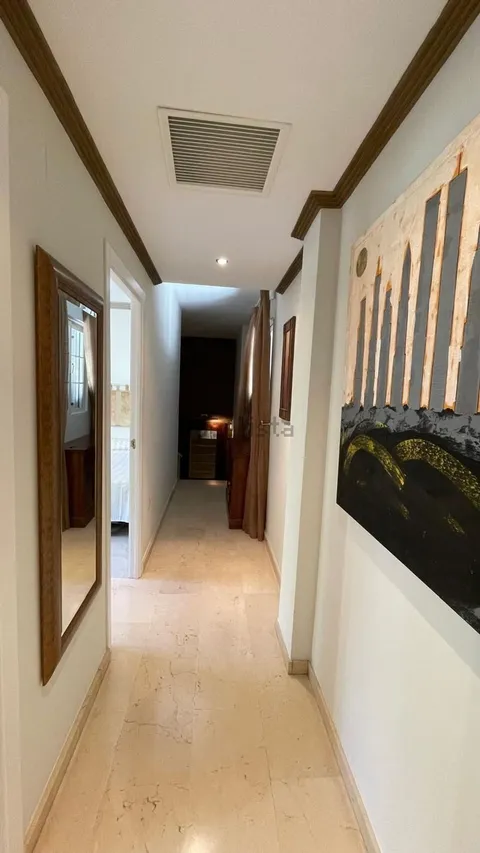 Pis de 90 m² a Marbella